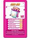 Kartaška igra Top Trumps - Shopkins Super Shopper - 3t