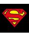 Kapa sa šilterom ABYstyle DC Comics: Superman - Logo - 2t