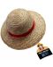 Kapa ABYstyle Animation: One Piece - Luffy's Straw Hat (Kid Size) - 3t