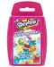 Kartaška igra Top Trumps - Shopkins Super Shopper - 1t