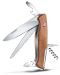 Švicarski džepni nož Victorinox  - RangerWood 55,  10 funkcija - 1t