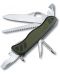 Švicarski džepni nož Victorinox - Swiss Soldier's Knife 08, 10 funkcija - 1t