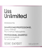 L'Oréal Professionnel Liss Unlimited Šampon, 300 ml - 3t