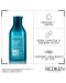 Redken Extreme Length Šampon za kosu, 300 ml - 2t