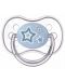 Silikonska duda varalica Canpol - Newborn Baby, 6-18 mjeseci, Zvezda - 1t
