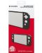 Silikonska zaštitna futrola Big Ben Silicon Glove, черен (Nintendo Switch OLED) - 1t