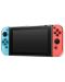 Zaštitno kućište SteelPlay - Dockable Clear Case, prozirni (Nintendo Switch)  - 3t