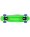 Skateboard Byox - Spice 22, zeleni - 3t