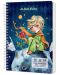 Blok za crtanje Drasca Having a Lovely Time - The Little Prince, A5 - 1t