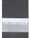 Blok za crtanje Hahnemuhle The Grey Book - A5, 40 listova - 1t