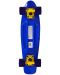 Skateboard Byox - Spice 22, plavi - 3t