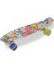 Skateboard Byox  22'' - Printed Hipster - 1t