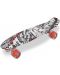 Skateboard Byox 22'' - Printed Skull - 1t