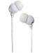 Slušalice Maxell - Plugs, bijele - 1t
