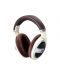 Slušalice Sennheiser HD 599 - smeđe/bež - 1t