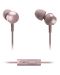 Slušalice s mikrofonom Panasonic RP-TCM360E-P - in-ear, ružičaste - 3t