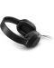 Slušalice s mikrofonom Philips - TAH2005BK, crne - 3t