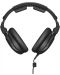 Slušalice Sennheiser - HD 300 PRO, crne - 3t
