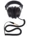 Slušalice Superlux - HD330, crne - 6t