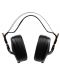 Slušalice Meze Audio - Empyrean XLR, Hi-Fi, Jet Black - 3t