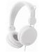 Slušalice s mikrofonom Maxell - HP Spectrum, bijele - 1t