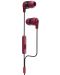 Slušalice s mikrofonom Skullcandy INKD+ W/MIC 1- moab/red/black - 1t
