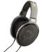 Slušalice Sennheiser - HD 650, crne - 3t