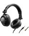 Slušalice Hercules - HDP DJ45, crne - 1t