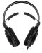 Slušalice Audio-Technica - ATH-AD500X, hi-fi, crne - 4t