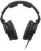 Slušalice Sennheiser - HD 280 PRO, crne - 3t