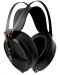 Slušalice Meze Audio - Empyrean 3.5 mm, Hi-Fi, Jet Black - 1t