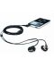 Slušalice Shure - SE215 Pro, crne - 3t