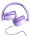 Slušalice s mikrofonom Energy Sistem - UrbanTune, lavender - 4t
