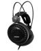 Slušalice Audio-Technica - ATH-AD500X, hi-fi, crne - 2t