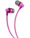 Slušalice s mikrofonom Riversong - Spirit T, ružičaste - 1t