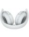 Slušalice Philips - TAUH201, bijele - 4t