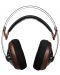 Slušalice Meze Audio - 109 Pro, Hi-Fi, crno/smeđe - 2t