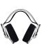 Slušalice Meze Audio - Elite XLR, Hi-Fi, crne/srebrne - 3t