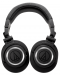 Slušalice s mikrofonom Audio-Technica - ATH-M50xBT2, crne - 5t