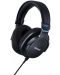 Slušalice Sony - Pro-Audio MDR-MV1, crne - 1t