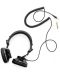 Slušalice Hercules - HDP DJ60, crne - 5t
