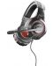 Slušalice s mikrofonom Cellularline - Music Sound Gaming, crne - 1t