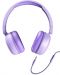 Slušalice s mikrofonom Energy Sistem - UrbanTune, lavender - 3t