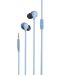 Slušalice s mikrofonomBoompods - Sportline, plave - 1t