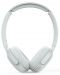 Slušalice Philips - TAUH202, bijele - 1t