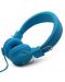 Slušalice Elekom - EK-H02, plave - 1t