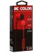 Slušalice s mikrofonomTNB - Be color, crvene - 3t