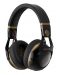 Slušalice VOX - VH Q1, bežične, crne/zlatne - 1t