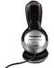 Slušalice Numark - HF125, DJ, crno/srebrne - 3t