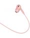 Slušalice s mikrofonom Riversong - Melody T1+, ružičaste - 4t
